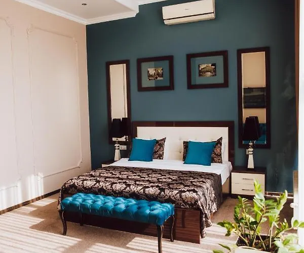 АрбатГотель