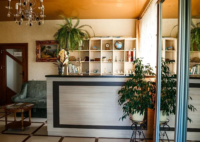 Sweet Home Hostel Чернівці